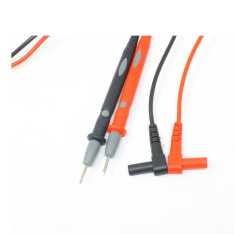 Multi-Meter Test Probes Cable Set Test