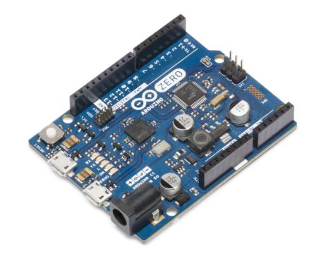 Arduino Zero Micro-Controller Boards