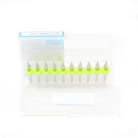 Cleaning Nozzle Drill 0.2Mm(Price For Each Box, 10Pcsbox)