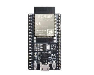 ESP32-WROOM-32E Development Board Module for Arduino