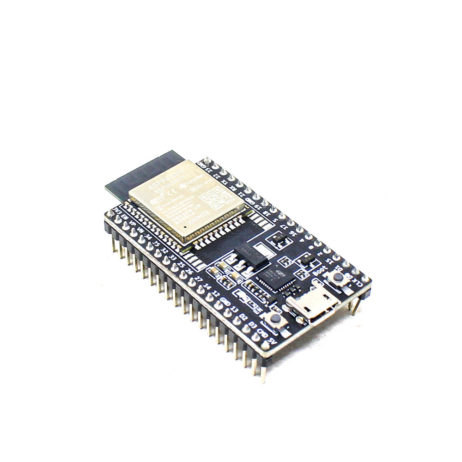 Esp32-Solo-1 Esp32 Development Board For Arduino