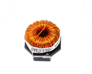 PM2110-102K-RC 2105- High Current SMD Power Inductors