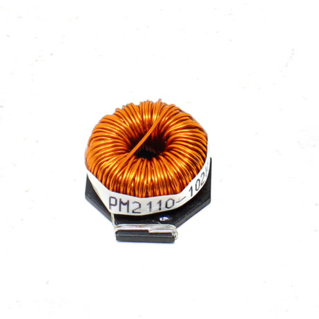 Pm2110-102K-Rc 2105- High Current Smd Power Inductors
