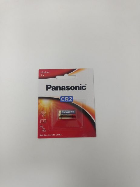 Panasonic Media 27