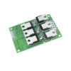 Brushless Motor Controller Hall Motor Balanced Car Driver Board with Hall Drive