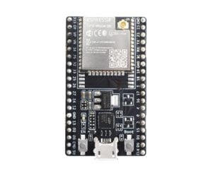 ESP32-WROOM-32U IOT Development Board Module for Arduino