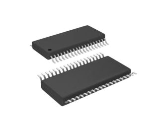 XMC1402T038X0032AAXUMA1 Microcontroller