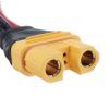 Amass Amass As150U Female Connector With Wire 0.35M Connector 4