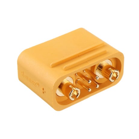 Amass Amass As150Upb Male 140A Connector 3