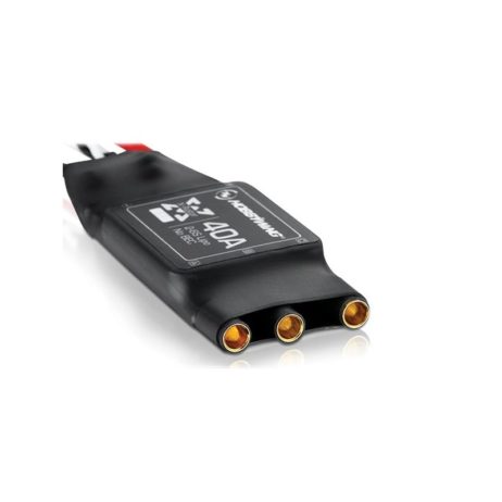 Hobbywing Hobbywing Xrotor 40A Esc For Diy Multicopter Drone 1