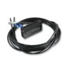 Omron Omron Fiber Optic Sensor Cable Diffuse General Purpose E32 Series 300 Mm 3
