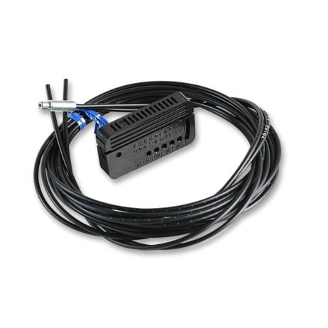 Omron Omron Fiber Optic Sensor Cable Diffuse General Purpose E32 Series 300 Mm 3