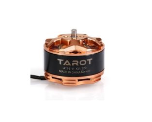 Tarot 4114/320KV Brushless Motor for Multicopter DIY Drone