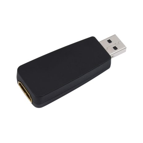 Waveshare Hdmi To Usb Adapter 2 1