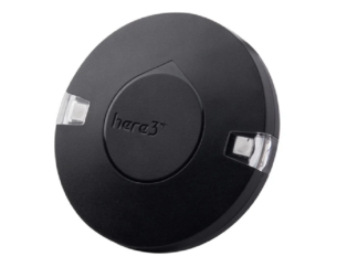 HEX Here3+ CAN GNSS GPS Module with iStand