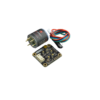 Dfrobot Gravity Nh3 Sensor (Calibrated) - I2C &Amp; Uart