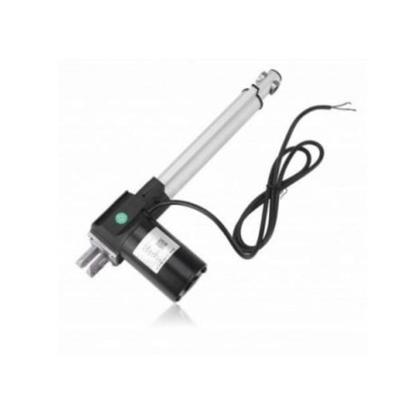 Stroke Length Dc12V 200Mm 5Mm/S 6000N Putter Electric Linear Actuator