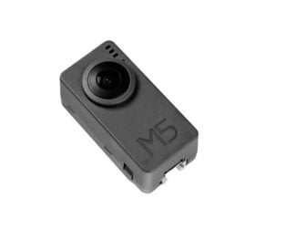 M5STACK ESP32 PSRAM Timer Camera Fisheye (OV3660)