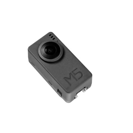 M5Stack Esp32 Psram Timer Camera Fisheye (Ov3660)
