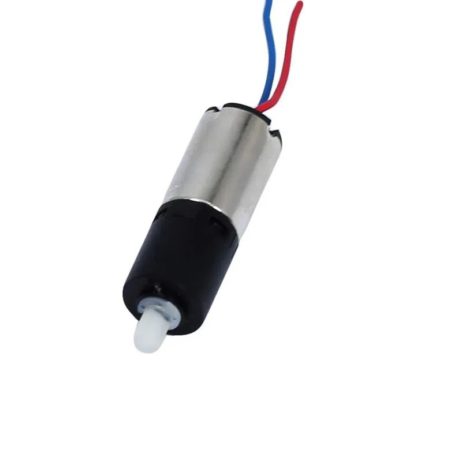Generic Small Geared Electric Motor Ind Gm 609 5 1406001308998 1