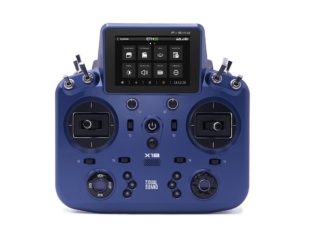 Frsky Tandem X18 Drone Transmitter Blue 3