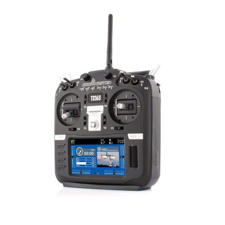 Radiomaster Radiomaster Tx16S Mkii Hall V4.0 Elrs Radio With Rp1 Expresslrs 2.4Ghz Nano Receiver Drone Remote Control 52412 1 4
