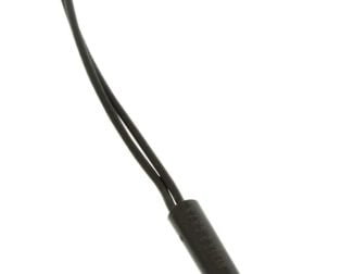 STANDEXMEDER Reed Switch, MK20 Series, Cylindrical, SPST-NO, 10 W, 30 Vdc, 0.5 A, 22 to 30 AT