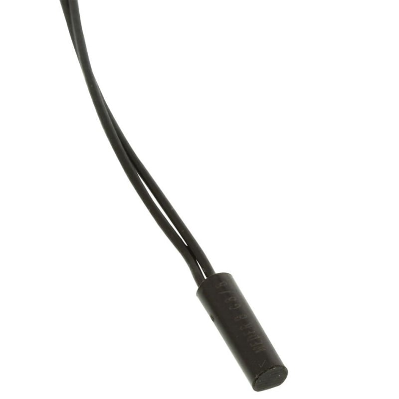 Standexmeder Reed Switch, Mk20 Series, Cylindrical, Spst-No, 10 W, 30 Vdc, 0.5 A, 22 To 30 At
