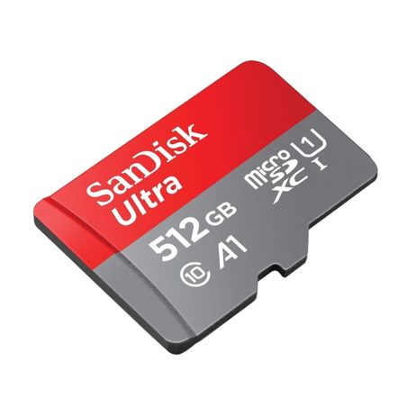 Sandisk Sandisk 512 Gb Card