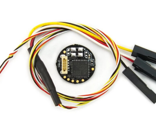 DFRobot Intelligent Rain Detection Module