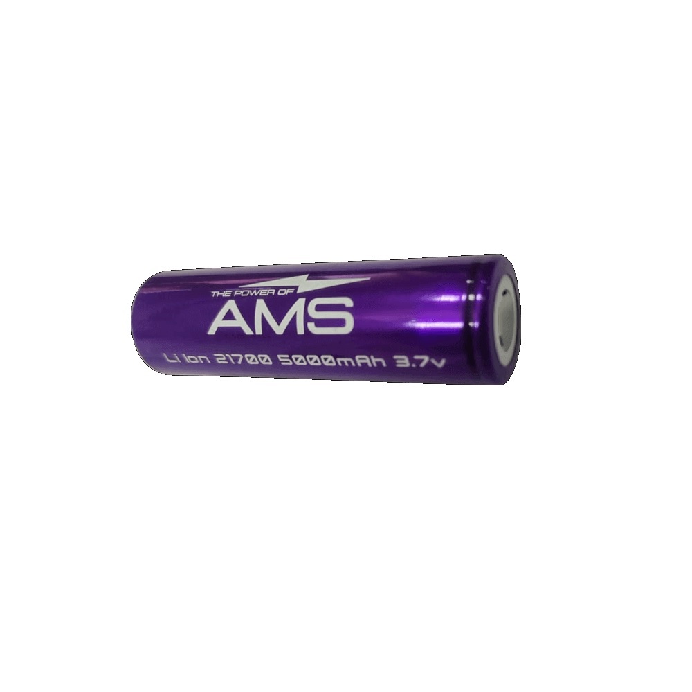 Buy AMS NMC 21700 5000mAh (3c) Lithium-Ion Battery Online at