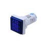 Generic Blue Ac 50 500V 0 100A 20 75Hz Led Digital Ac Voltmeter Ammeter Original Imag9Qahxusgs5Yd