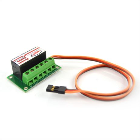 Dimension Engineering Doubleswitch Radio Controlled Relay 2