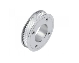 Waveshare 2GT 60 Teeth Aluminum Timing Pulley