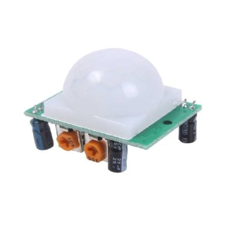 Multicomp Pro Pir Sensor 3