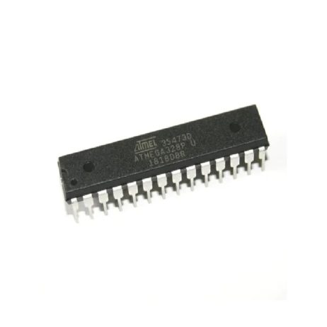 Microchip Atmega328P-U Pdip-28 Micro-Controller