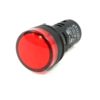 Generic Red Ad16 30Ds Led Power Pilot Signal 1