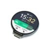 Waveshare Rp2040 Mcu Board With 1.28Inch Round Lcd Accelerometer And Gyroscope Sensor