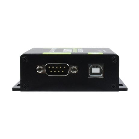 Waveshare Usb To Rs232 485 Ttl 4 2