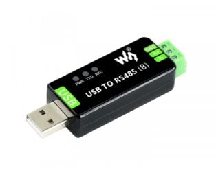 Waveshare Industrial USB TO RS485 Bidirectional Converter