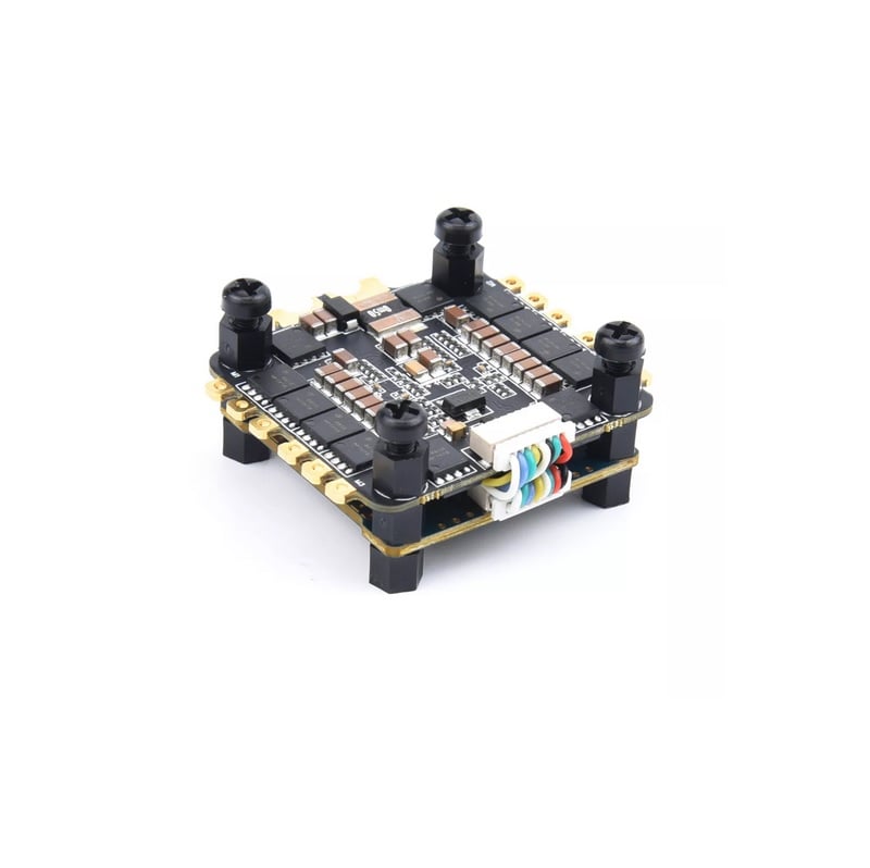 35A 4In1 Esc &Amp; F4 V3S Plus Flight Control V3.5 V3 S Built-In Image Filtering Osd
