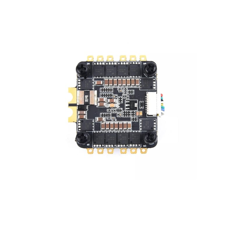 35A 4In1 Esc F4 V3S Plus Flight Control V3.5 V3 S Built In Image Filtering Osd 4