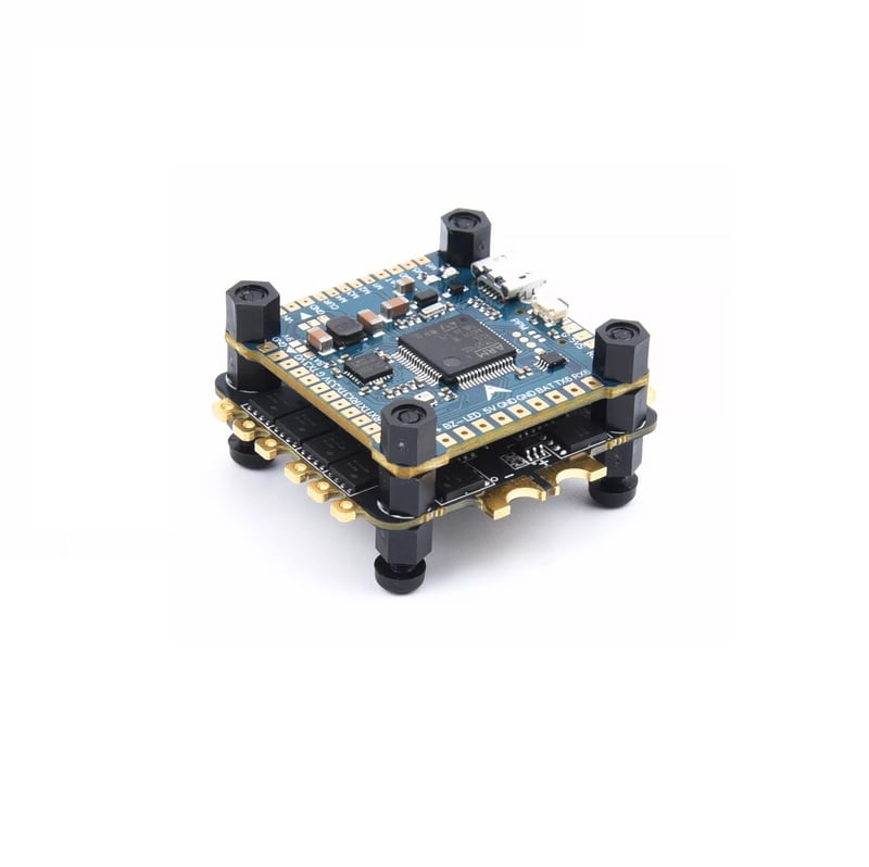 35A 4In1 Esc F4 V3S Plus Flight Control V3.5 V3 S Built In Image Filtering Osd 5