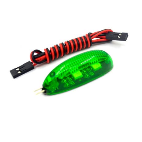 Intelligent-Navigation-Light-V1-Led-Red-Green-White-Blue-Wireless-For-Fixed-Wing-Delta-Wing-Fpv