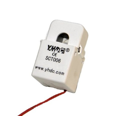 Yhdc Yhdc Sct006 1A 1Ma Split Core Current Transformer 1