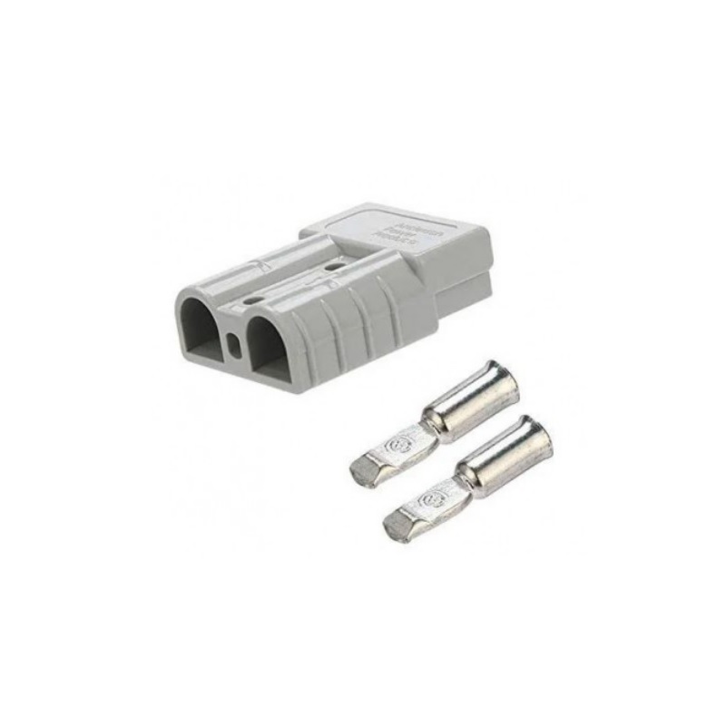 Buy 600V 50A Anderson Power Connector Online at