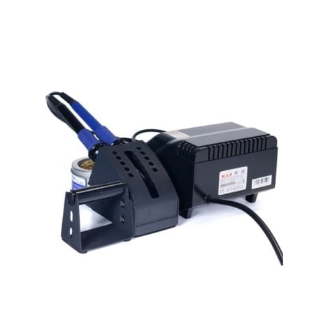 Yihua 938D+ Upgrade Version Dual Soldering Iron Smd Soldering Station