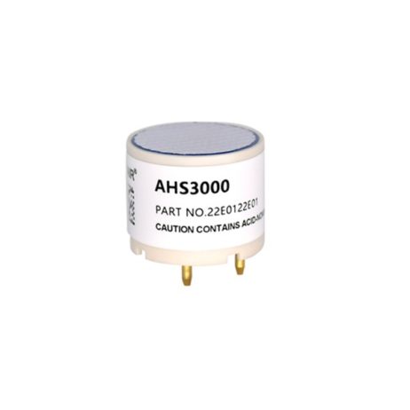Asair Ahs3000 Hydrogen Sulfide Sensor 2