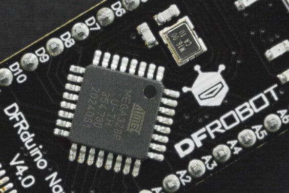 Dfrduino Nano (Arduino Nano Compatible)