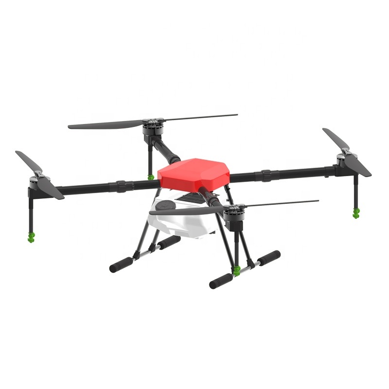 IDEA FLY IFLY4 Drone RTF Quadcopter
